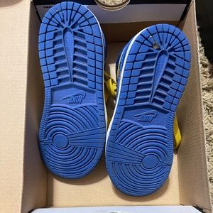 COPY - 11C Jordan Retro High OG